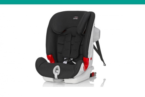 Alquiler de sillas de paso y coche para bebé