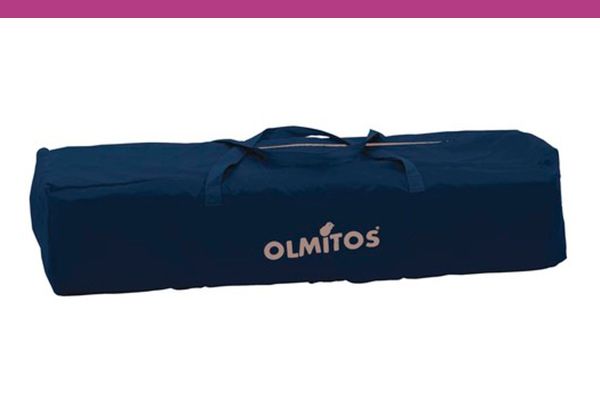 TRAVEL COT - Image 2
