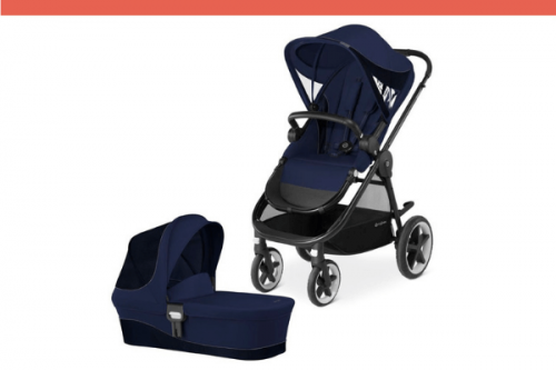 Baby Stroller Rental in Madrid