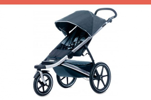 Baby Stroller Rental in Madrid