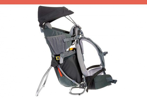 Rent baby equipment in Madrid