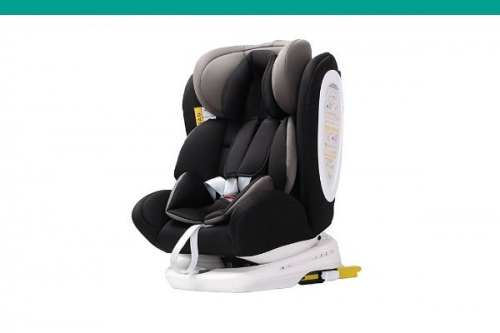 Alquiler de sillas de paseo y coche para bebé